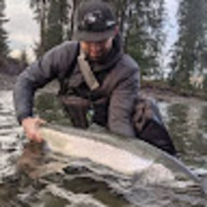 Meet your Posher, Eric